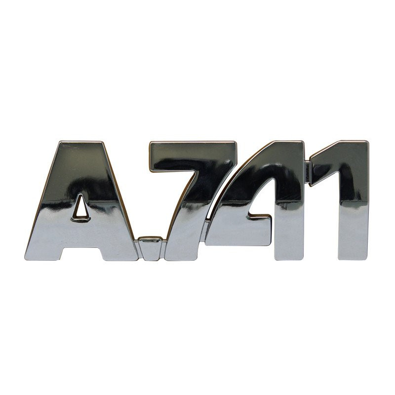Logo hayon Aixam 741
