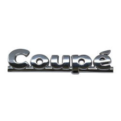 Logo Aixam Coupé (gamme Impulsion et Vision)