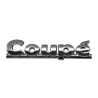 Logo Aixam Coupé (gamme Impulsion et Vision)