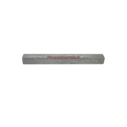 Clavette Variateur Boite