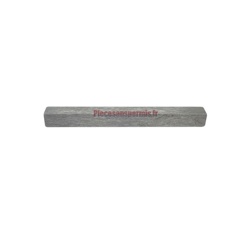 Clavette Variateur Boite