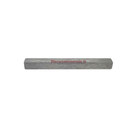 Clavette Variateur Boite