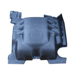 Insonorisant moteur Aixam (gamme Impulsion et Vision)