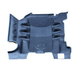 Insonorisant moteur Aixam (gamme Impulsion et Vision)