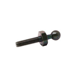 Rotule de fixation de hayon Aixam M6X24