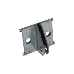 Fixation d'arrêt de porte Chatenet