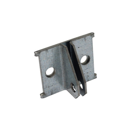Fixation d'arrêt de porte Chatenet