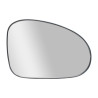 Miroir droit de rétroviseur Chatenet