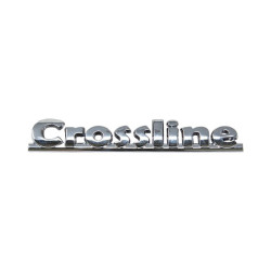 Logo de hayon Aixam Crossline