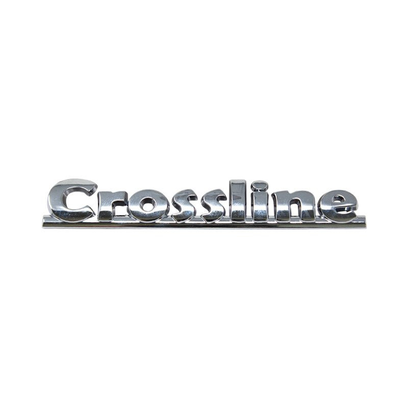 Logo de hayon Aixam Crossline