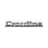 Logo de hayon Aixam Crossline