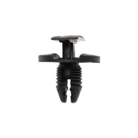 Rivet plastique carrosserie Aixam, Ligier, Microcar, Dué