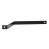 Patte de fixation batterie Aixam