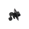 Agrafe de fixation de capot Chatenet