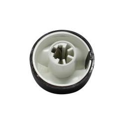 Bouton de ventilation Ligier