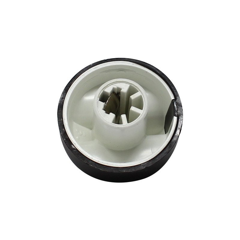 Bouton de ventilation Ligier