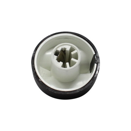 Bouton de ventilation Ligier