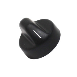Bouton de ventilation Ligier
