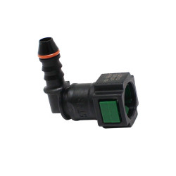 Raccord rapide de carburant 5-16 moteur Lombardini DCi