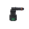 Raccord rapide de carburant 5-16 moteur Lombardini DCi