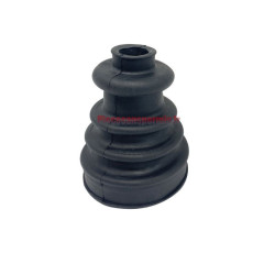 Soufflet cardan transmission
