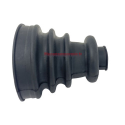 Soufflet cardan transmission