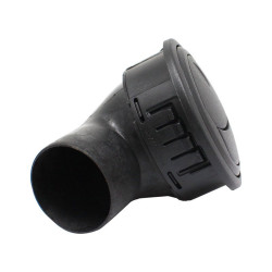 Aérateur noir Bellier B8