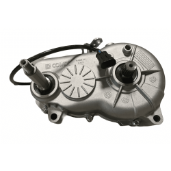 Boite de vitesse adaptable Aixam, Chatenet, JDM, Casalini, Bellier, Microcar et Grecav