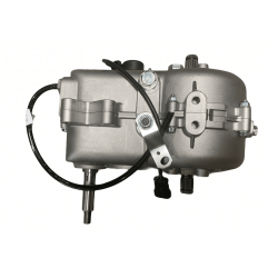 Boite de vitesse adaptable Aixam, Chatenet, JDM, Casalini, Bellier, Microcar et Grecav
