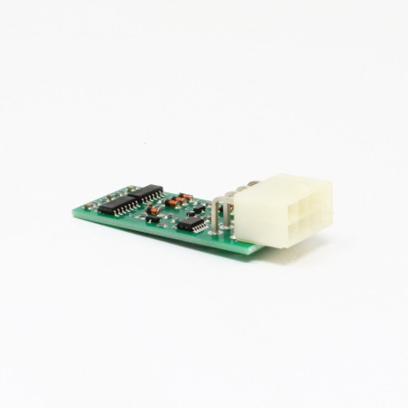 Module essuie glace arrière Microcar - Ligier