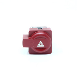 Interrupteur de warning CH26, CH28, CH30, CH32, Pick up et Sporteevo