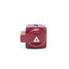 Interrupteur de warning CH26, CH28, CH30, CH32, Pick up et Sporteevo