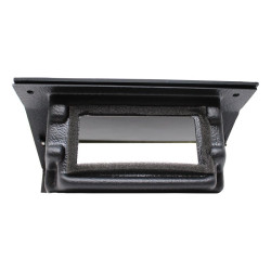 Conduite supérieure de chauffage Chatenet