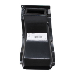 Conduite de chauffage inférieure Chatenet