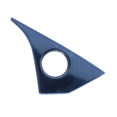Support rétroviseur passager Microcar M8