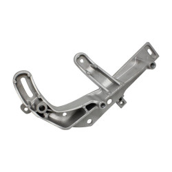 Support moteur Boite - Alternateur Ligier, Microcar, Dué