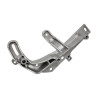 Support moteur Boite - Alternateur Ligier, Microcar, Dué