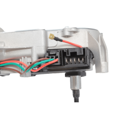 Moteur essuie glace avant Aixam gamme Sensation et Emotion