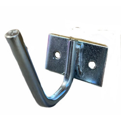 Gache de Capot Aixam gamme Impulsion, Vision, Sensation et Emotion