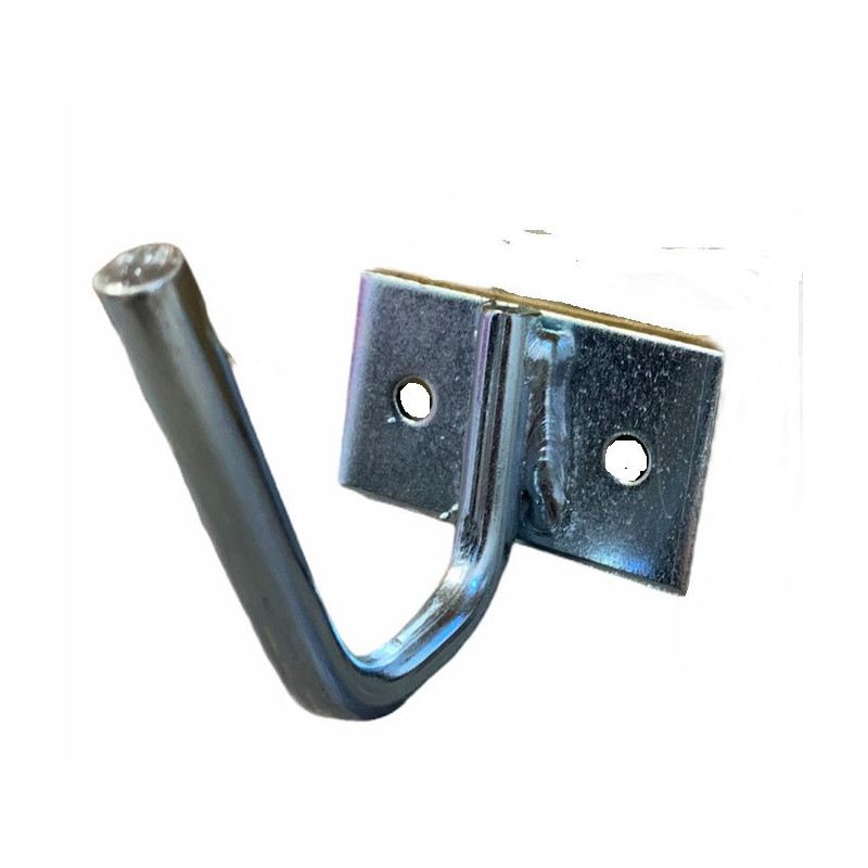 Gache de Capot Aixam gamme Impulsion, Vision, Sensation et Emotion