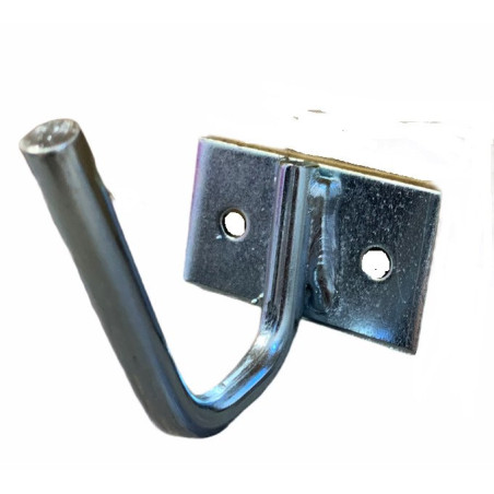 Gache de Capot Aixam gamme Impulsion, Vision, Sensation et Emotion