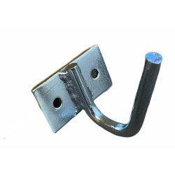 Gache de Capot Aixam gamme Impulsion, Vision, Sensation et Emotion