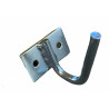 Gache de Capot Aixam gamme Impulsion, Vision, Sensation et Emotion