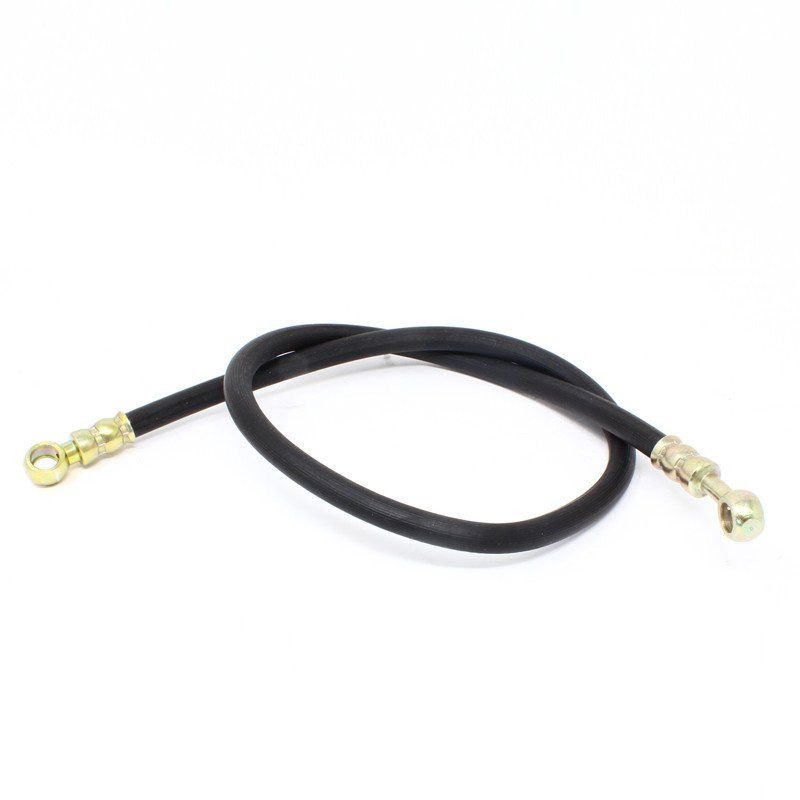 Flexible de frein arrière Aixam gamme Impulsion / Vision et Minauto sans ABS
