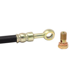 Flexible de frein avant droit Ligier, Microcar