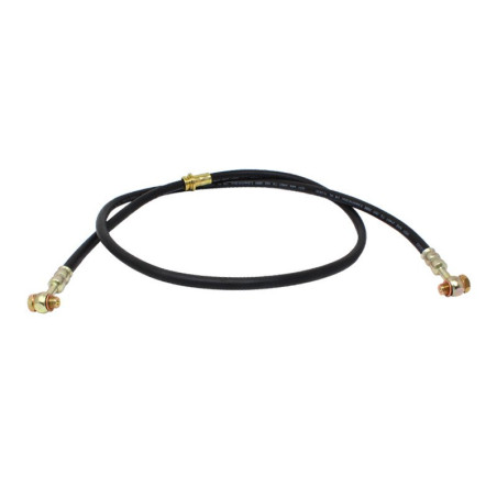 Flexible de frein avant gauche Ligier, Microcar