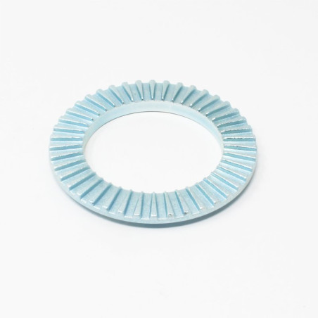 Couronne ABS  (arrière) AIXAM