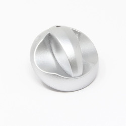 Bouton central de ventilation Aixam