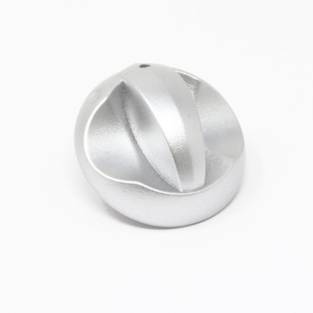 Bouton central de ventilation Aixam