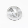 Bouton central de ventilation Aixam